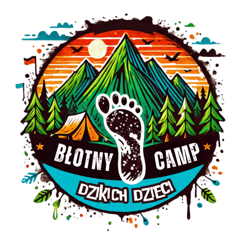 Blotny camp